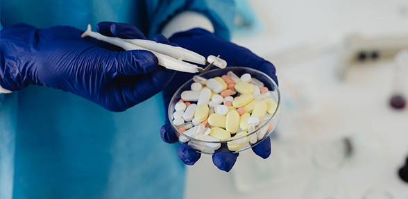 咨詢服務(wù)模塊 